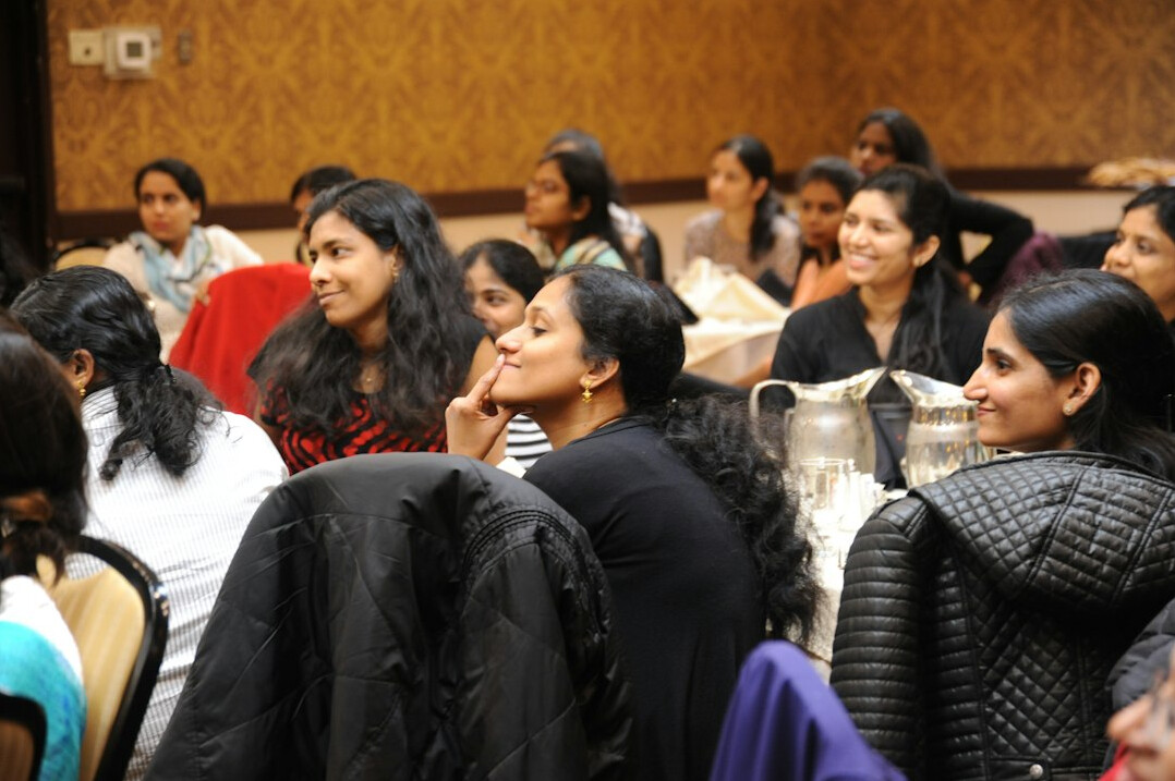 communication skills workshop