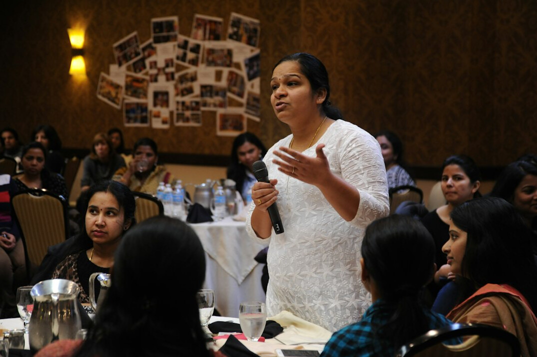 group communication workshop