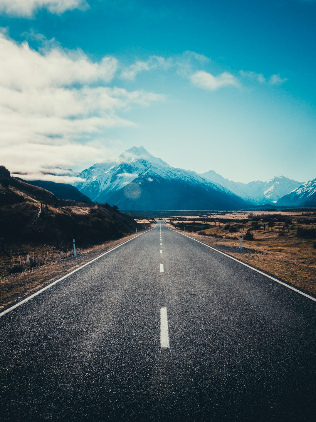 road to success